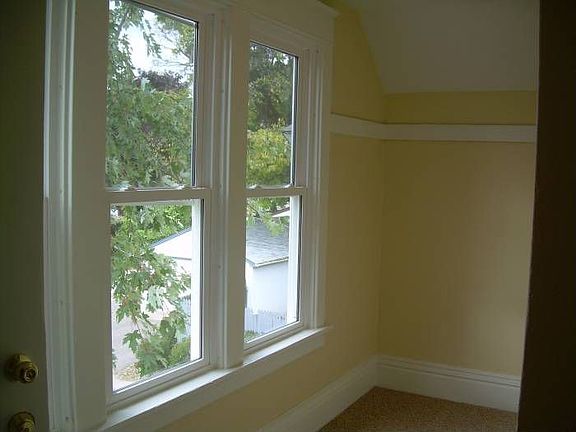 upper entry