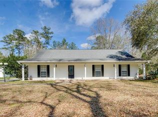 19211 Wildoak Ln, Ponchatoula, LA 70454