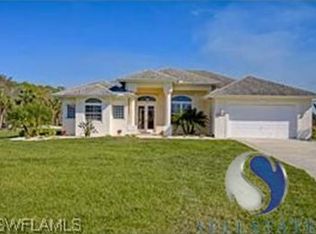 19150 Tammy Ln, North Fort Myers, FL 33917