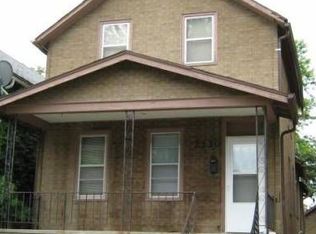 2226 S 12th St, Omaha, NE 68108