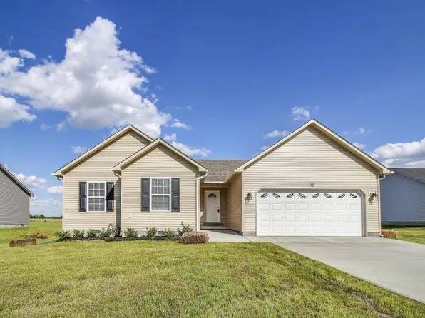 418 Lansing Ln, Bowling Green, KY 42101