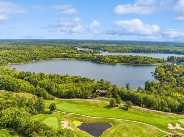16231 W Eagle Lake Rd, Fifty Lakes, MN 56448