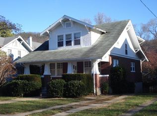 2416 Rosalind Ave SW, Roanoke, VA 24014