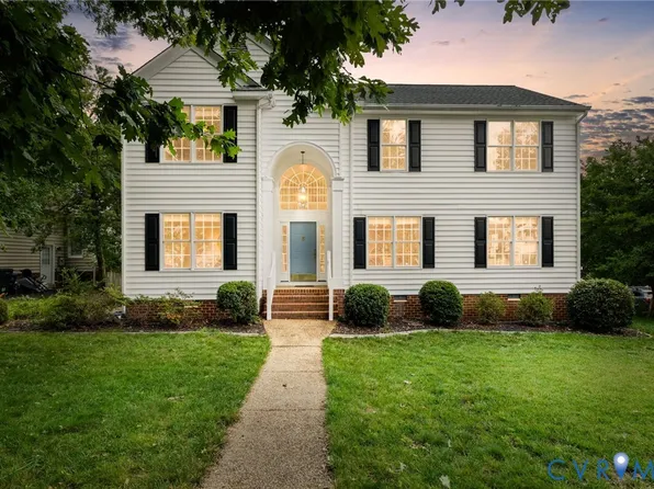 10018 Woodbaron Way, Henrico, VA 23233