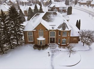 966 Majestic, Rochester Hills, MI 48306