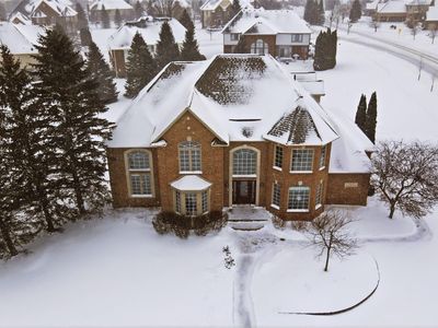 966 Majestic, Rochester Hills, MI, 48306