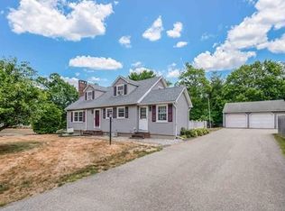 57 Buckingham Dr, Southwick, MA 01077