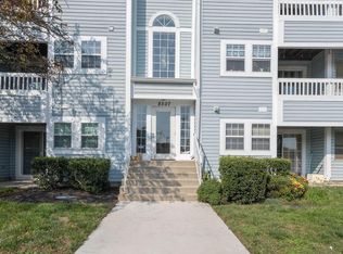 8507 Falls Run Rd UNIT B, Ellicott City, MD 21043