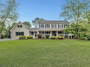 526 County Road 579, Raritan Twp., NJ 08551