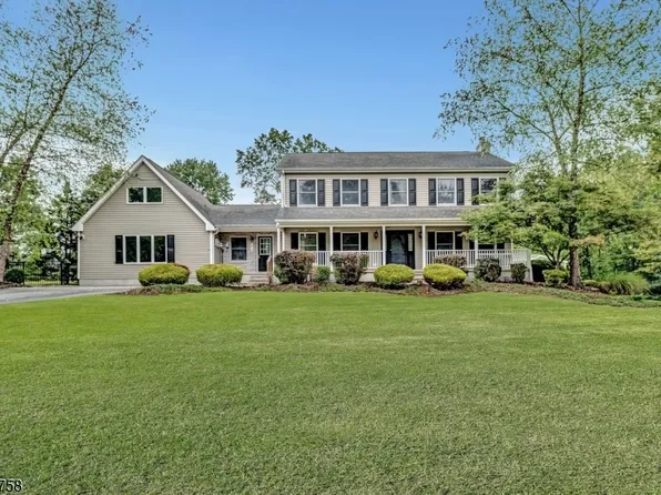 526 County Road 579, Ringoes, NJ 08551