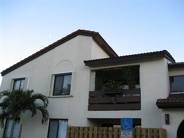 Front view