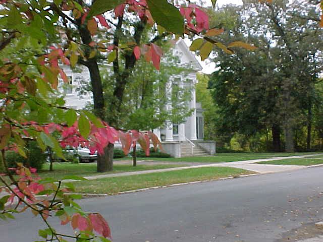 2nd image of 121 S Connecticut Ave