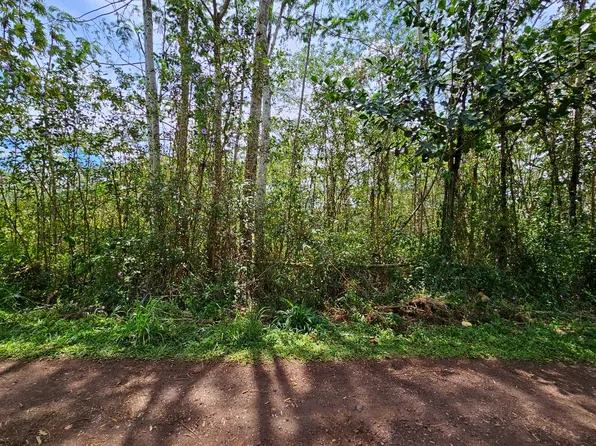 Silversword Ct Lot 22, Kurtistown, HI 96760