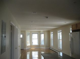 7 Jordan Ter #2, Malden, MA 02148