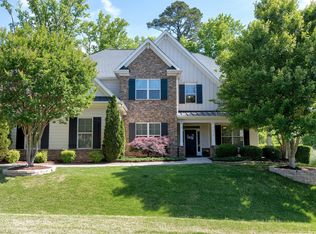 713 Liberty Cliff Dr, Cary, NC 27519