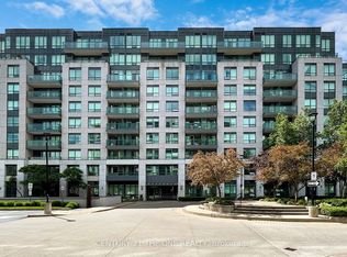 30 Clegg Rd #LPH9, Markham, ON L6G0B4