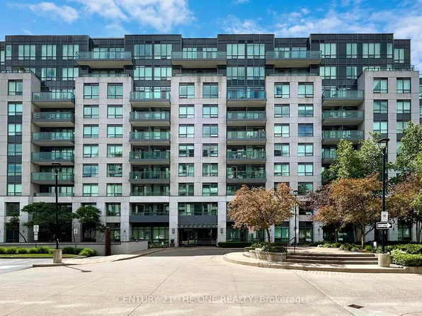 30 Clegg Rd #Lph9, Markham, ON L6G 0B4