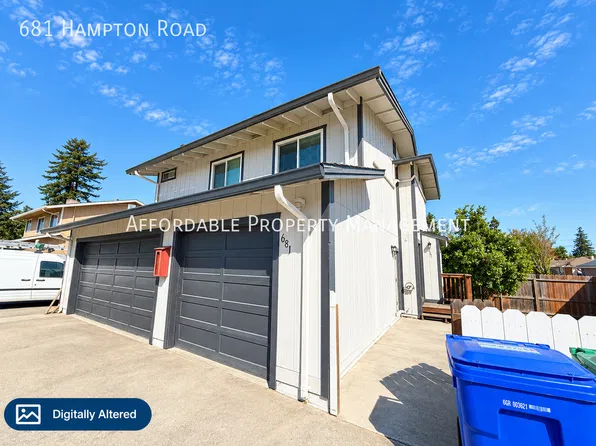 681 Hampton Rd, Hayward, CA 94541
