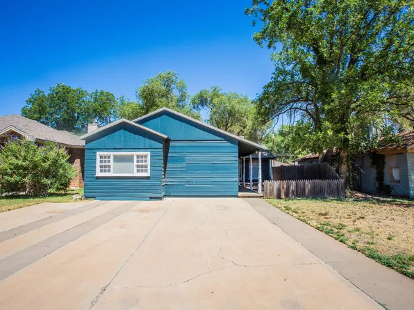 2610 21st St, Lubbock, TX 79410