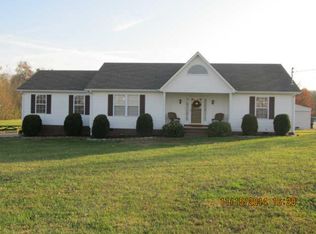2648 Valley Ln, Eagleville, TN 37060
