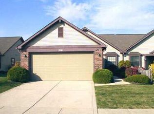 7660 E Derrek Pl, Indianapolis, IN 46219