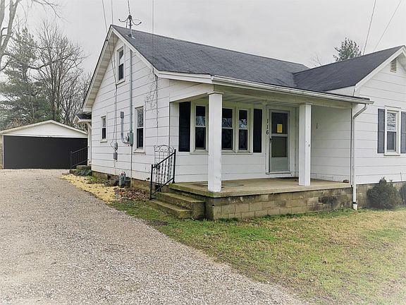 2nd image of 116 Lexington Dr