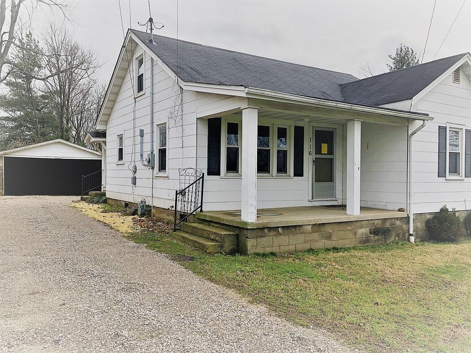 116 Lexington Dr, Glasgow, KY 42141 Zillow