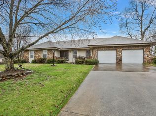 4853 S Charleston Ave, Springfield, MO 65804