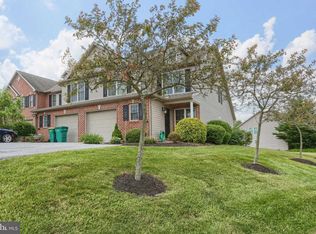 100 Brynfield Way, Harrisburg, PA 17112