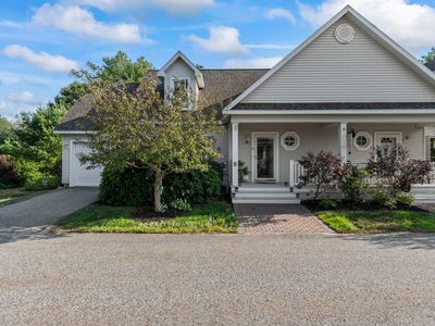 9 Nathan Way #3, Topsham, ME, 04086
