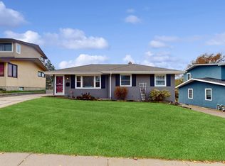 1620 Euclid St, Saint Paul, MN 55106