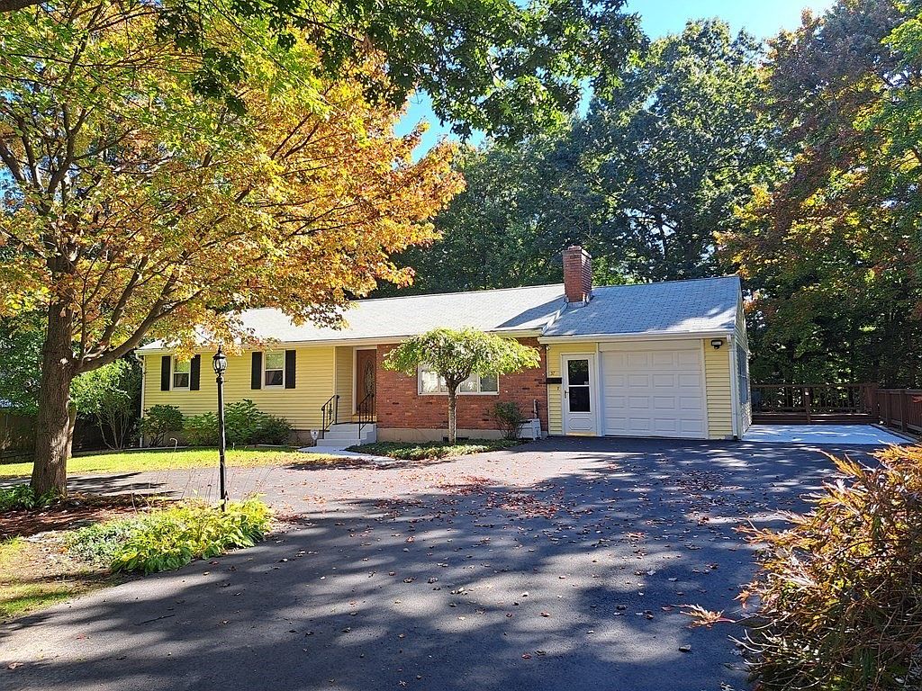 37 Lake St, Shrewsbury, MA 01545 MLS 73165628 Zillow