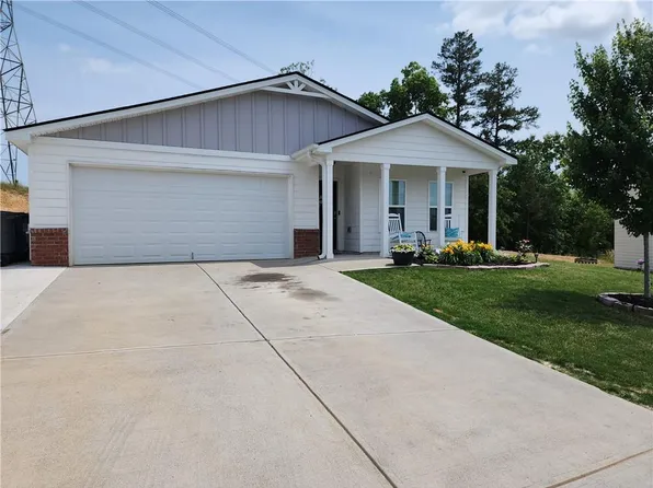 5 Plymouth Ct, Kingston, GA 30145