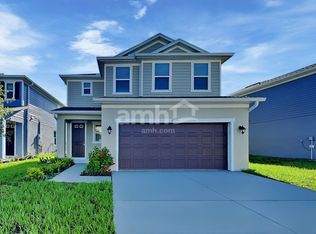 27195 Saint Andrews Ave, Wesley Chapel, FL 33544