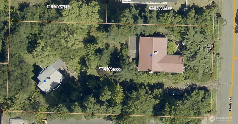 4th image of 505 Linder Street
