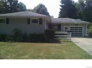 1403 Forbes St, North Tonawanda, NY 14120