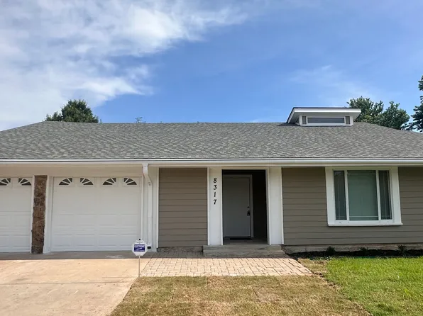 8317 NW 85th St, Oklahoma City, OK 73132