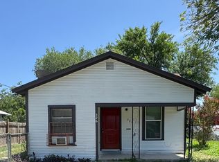 326 STONEWALL ST, San Antonio, TX 78214