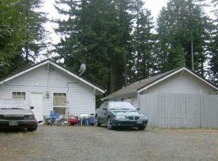 335 SE 5th St, Toledo, OR 97391