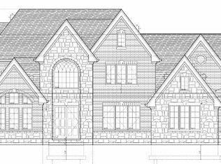 16131 S Syd Creek Dr, Homer Glen, IL 60491