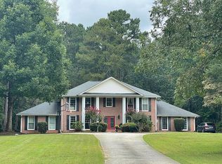 255 Chaffin Rd, Roswell, GA 30075