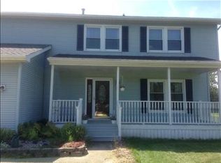 4642 Bemis Rd, Ypsilanti, MI 48197