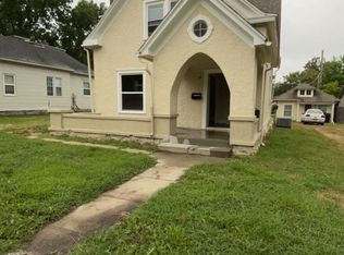 1628 Harvard Ave, Independence, MO 64052