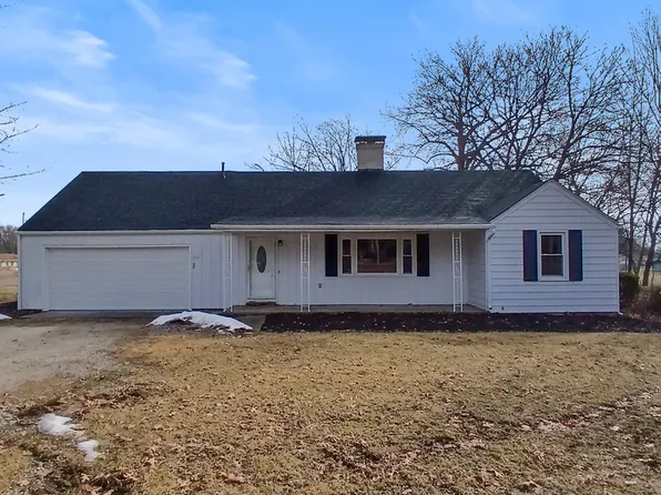 1511 N Logan Ave, Danville, IL 61832
