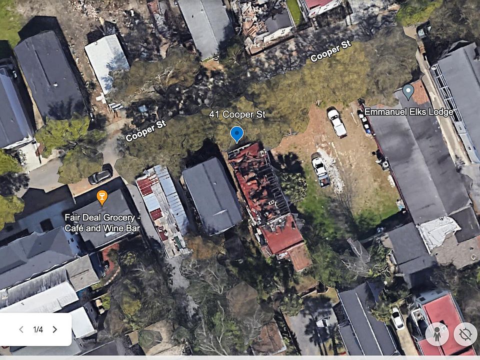 2nd image of 41 Cooper St