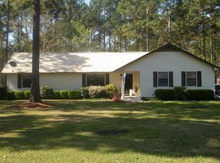 145 Suwanee Rd, Moultrie, GA 31788