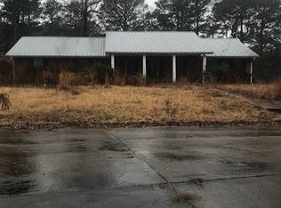 211A Hare Rd, Booneville, MS 38829