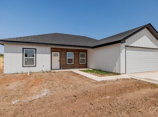 816 Benelli, Clyde, TX 79510