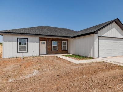 816 Benelli, Clyde, TX, 79510