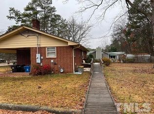 3710 Kenmore Rd, Durham, NC 27705